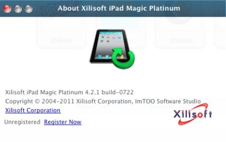Xilisoft ipad magic mac download windows 10